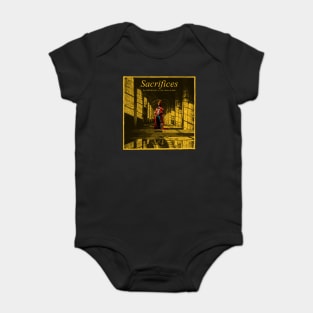 SACRIFICES Baby Bodysuit